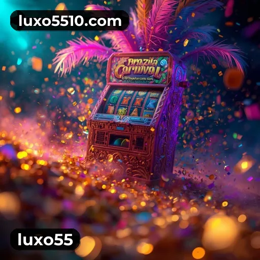 Processo de Download do App luxo55 - Passo a Passo Simples
