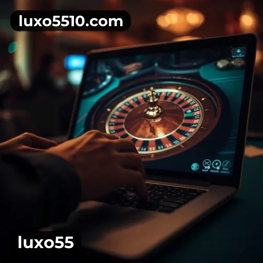 Jogos de Cassino ao Vivo