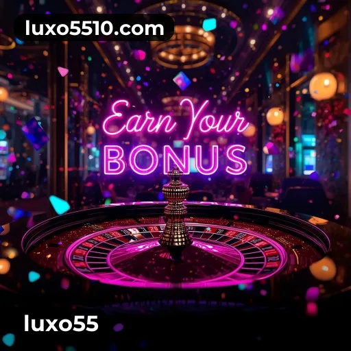 Jogos de Cassino Premium - Slots, Roleta, Blackjack e Dealer Ao Vivo