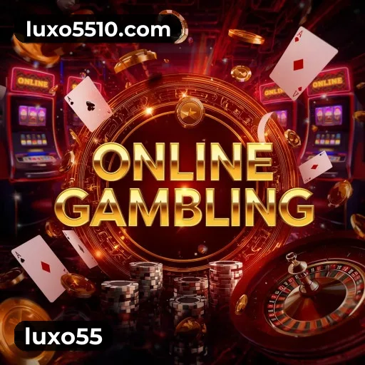 Jogos de Cassino Premium - Slots, Roleta, Blackjack e Dealer Ao Vivo
