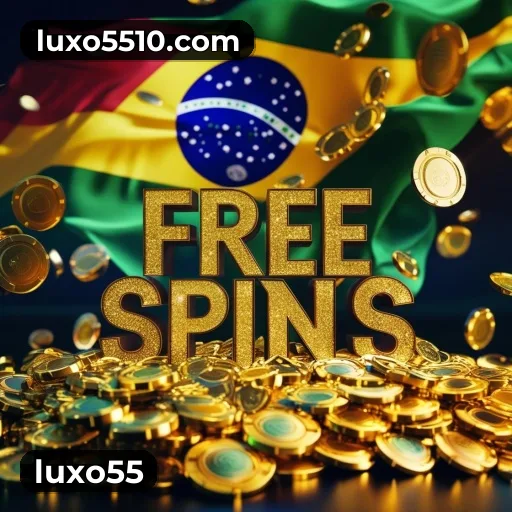 Cassino ao Vivo luxo55 - Dealers Brasileiros Profissionais
