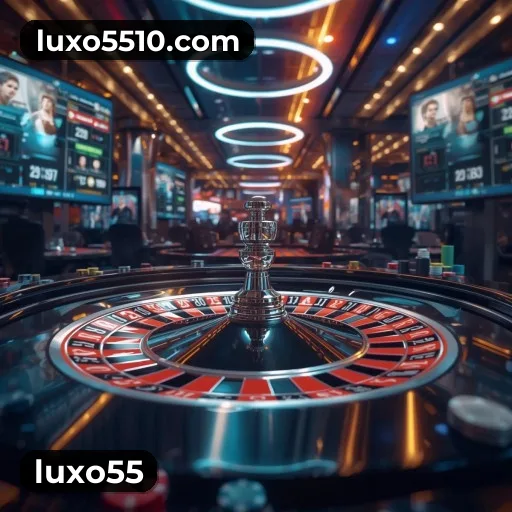Sistema de Segurança Avançado luxo55 - Criptografia e Proteção