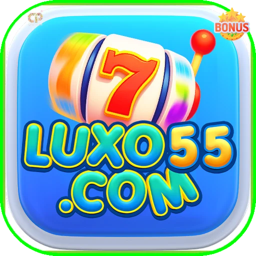 luxo55 Logo