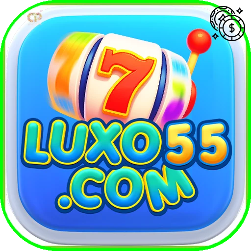 luxo55 Logo