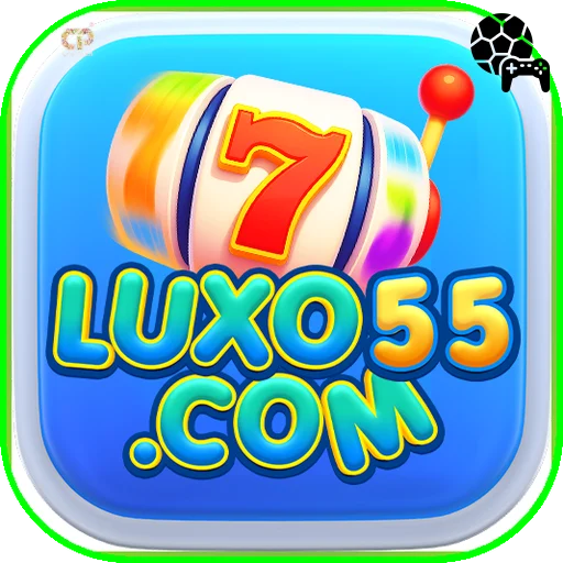 luxo55 Logo