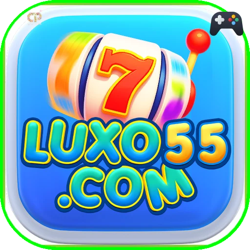 luxo55 Logo