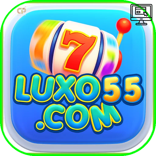 luxo55 Logo