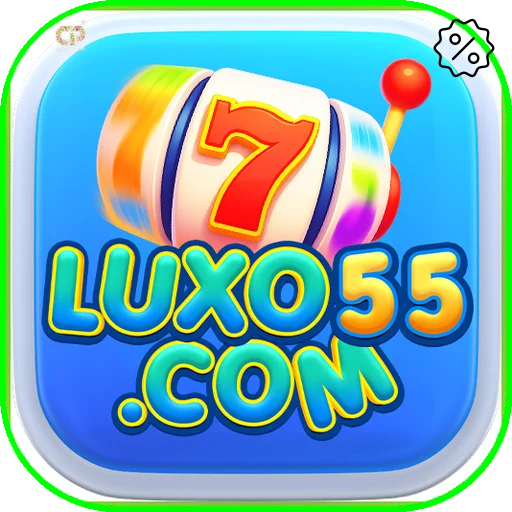luxo55 Logo
